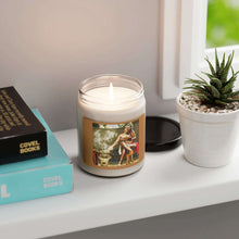 Load image into Gallery viewer, SOUL SISTER "Cinnamon Vanilla" Scented Candle, 9oz - BvBvoTwu SuperMarket