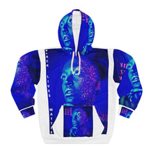 Load image into Gallery viewer, BLACK LIVES MATTER: SOUL SISTER Ultimate HoodieXL All Over Prints Printify - BV BVO TWU Supermarket