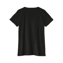 Load image into Gallery viewer, "MARCUS GARVEY" Women's Organic Short Sleeve T-Shirt - BvBvoTwu SuperMarket
