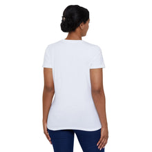 Load image into Gallery viewer, "MARCUS GARVEY" Women's Organic Short Sleeve T-Shirt - BvBvoTwu SuperMarket