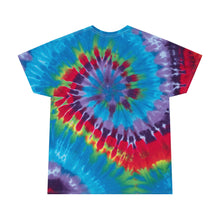 Load image into Gallery viewer, "SUPER COOL DOG PARENT" Tie-Dye T-Shirt - BvBvoTwu SuperMarket