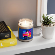 Load image into Gallery viewer, BLACK GIRL MAGIC "Sea Breeze" Candles, 9oz Home Decor Printify - BV BVO TWU Supermarket