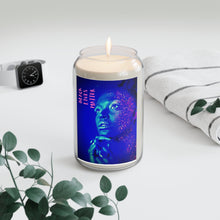 Load image into Gallery viewer, BLACK LIVES MATTER "Vanilla Bean" Scented Candle, 13.75oz Home Decor Printify - BV BVO TWU Supermarket