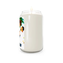Load image into Gallery viewer, BLACK WIVES MATTER "Comfort Spice" Scented Candle, 13.75oz - BvBvoTwu SuperMarket