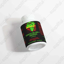 Load image into Gallery viewer, GINKGO BILOBA + GINSENG - BvBvoTwu SuperMarket