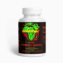 Load image into Gallery viewer, PURE POWERFUL MORINGA - BvBvoTwu SuperMarket