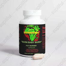 Load image into Gallery viewer, Vegan BURN BABY BURN Fat Burner - BvBvoTwu SuperMarket