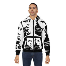 Load image into Gallery viewer, "ANGRY BLACK MAN" Unisex Hoodie - BvBvoTwu SuperMarket