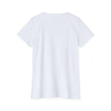 Load image into Gallery viewer, "MARCUS GARVEY" Women's Organic Short Sleeve T-Shirt - BvBvoTwu SuperMarket