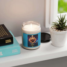 Load image into Gallery viewer, STAY BLACK, BEAUTIFUL & ZEN "Sea Salt & Orchid" Scented Candle, 9oz - BvBvoTwu SuperMarket
