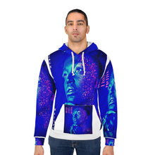 Load image into Gallery viewer, BLACK LIVES MATTER: SOUL SISTER Ultimate Hoodie All Over Prints Printify - BV BVO TWU Supermarket