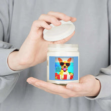 Load image into Gallery viewer, SUPER COOL DOG PARENT "Vanilla Bean" Scented Candles, 9oz - BvBvoTwu SuperMarket