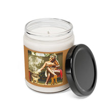 Load image into Gallery viewer, SOUL SISTER "Cinnamon Vanilla" Scented Candle, 9oz - BvBvoTwu SuperMarket