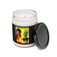 Load image into Gallery viewer, BLACK GIRLS ROCK "Apple Harvest" Scented Candle, 9oz Home Decor Printify - BV BVO TWU Supermarket