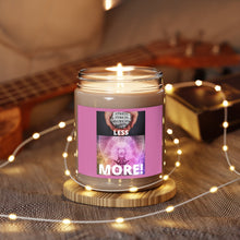 Load image into Gallery viewer, STRESS LESS, MEDITATE MORE "Comfort Spice" Scented Candles, 9oz Home Decor Printify - BV BVO TWU Supermarket