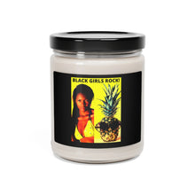 Load image into Gallery viewer, BLACK GIRLS ROCK "Apple Harvest" Scented Candle, 9oz - BvBvoTwu SuperMarket