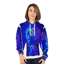 Load image into Gallery viewer, BLACK LIVES MATTER: SOUL SISTER Ultimate Hoodie All Over Prints Printify - BV BVO TWU Supermarket