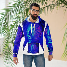 Load image into Gallery viewer, BLACK LIVES MATTER: SOUL SISTER Ultimate Hoodie All Over Prints Printify - BV BVO TWU Supermarket