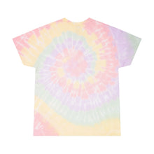 Load image into Gallery viewer, "SUPER COOL DOG PARENT" Tie-Dye T-Shirt - BvBvoTwu SuperMarket