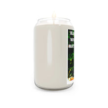 Load image into Gallery viewer, BLACK WIVES MATTER "Comfort Spice" Scented Candle, 13.75oz - BvBvoTwu SuperMarket