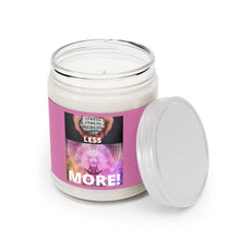Load image into Gallery viewer, STRESS LESS, MEDITATE MORE "Comfort Spice" Scented Candles, 9oz - BvBvoTwu SuperMarket