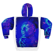 Load image into Gallery viewer, BLACK LIVES MATTER: SOUL SISTER Ultimate Hoodie All Over Prints Printify - BV BVO TWU Supermarket