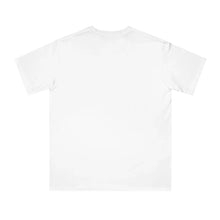 Load image into Gallery viewer, Organic "Unisex STRESS LESS, MEDITATE MORE" Classic T-Shirt - BvBvoTwu SuperMarket