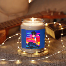 Load image into Gallery viewer, BLACK GIRL MAGIC "Sea Breeze" Candles, 9oz Home Decor Printify - BV BVO TWU Supermarket