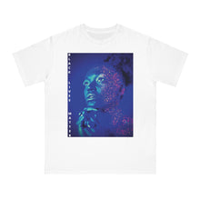 Load image into Gallery viewer, Organic "Black Lives Matter" SOUL SISTER Unisex Classic T-ShirtWhite / S T-Shirt Printify - BV BVO TWU Supermarket