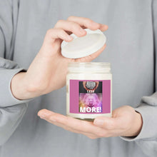 Load image into Gallery viewer, STRESS LESS, MEDITATE MORE "Comfort Spice" Scented Candles, 9oz - BvBvoTwu SuperMarket