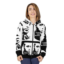 Load image into Gallery viewer, "ANGRY BLACK MAN" Unisex Hoodie - BvBvoTwu SuperMarket