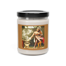 Load image into Gallery viewer, SOUL SISTER "Cinnamon Vanilla" Scented Candle, 9oz - BvBvoTwu SuperMarket