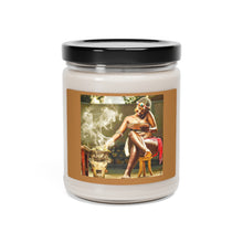 Load image into Gallery viewer, SOUL SISTER "Cinnamon Vanilla" Scented Candle, 9ozCinnamon Vanilla / 9oz Home Decor Printify - BV BVO TWU Supermarket