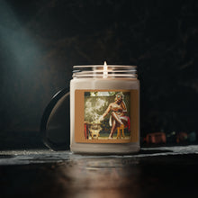 Load image into Gallery viewer, SOUL SISTER "Cinnamon Vanilla" Scented Candle, 9oz Home Decor Printify - BV BVO TWU Supermarket