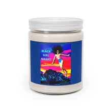 Load image into Gallery viewer, BLACK GIRL MAGIC "Sea Breeze" Candles, 9ozSea Breeze / One size Home Decor Printify - BV BVO TWU Supermarket