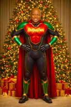 Load image into Gallery viewer, Captain BvBvoTwu's "2026 COMPLETE WELLNESS BUNDLE!" Save $20!