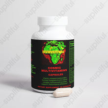 Load image into Gallery viewer, COSMIC MULTIVITAMINS Vitamins & Minerals BV BVO TWU Supermarket - BV BVO TWU Supermarket