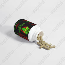 Load image into Gallery viewer, GINKGO BILOBA + GINSENG - BvBvoTwu SuperMarket