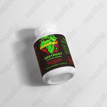 Load image into Gallery viewer, BEETROOT Natural Extracts BV BVO TWU Supermarket - BV BVO TWU Supermarket
