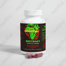 Load image into Gallery viewer, BEETROOT Natural Extracts BV BVO TWU Supermarket - BV BVO TWU Supermarket