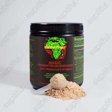 Load image into Gallery viewer, MAGIC FERMENTED MUSHROOMS Natural Extracts BvBvoTwu SuperMarket - BV BVO TWU Supermarket