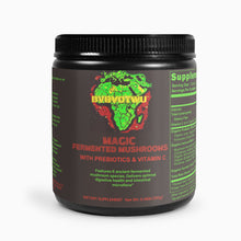 Load image into Gallery viewer, MAGIC FERMENTED MUSHROOMS Natural Extracts BvBvoTwu SuperMarket - BV BVO TWU Supermarket