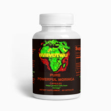Load image into Gallery viewer, PURE POWERFUL MORINGA Natural Extracts BvBvoTwu SuperMarket - BV BVO TWU Supermarket
