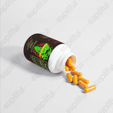 Load image into Gallery viewer, HIGH QUALITY CoQ10 Specialty Supplements BvBvoTwu SuperMarket - BV BVO TWU Supermarket