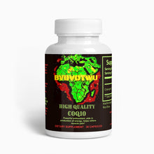 Load image into Gallery viewer, HIGH QUALITY CoQ10 Specialty Supplements BvBvoTwu SuperMarket - BV BVO TWU Supermarket