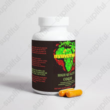 Load image into Gallery viewer, HIGH QUALITY CoQ10 Specialty Supplements BvBvoTwu SuperMarket - BV BVO TWU Supermarket
