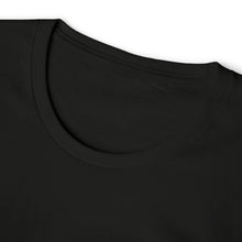 Load image into Gallery viewer, &quot;MARCUS GARVEY&quot; Women&#39;s Organic Short Sleeve T-Shirt T-Shirt Printify - BV BVO TWU Supermarket
