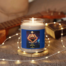 Load image into Gallery viewer, STAY BLACK, BEAUTIFUL &amp; COSMIC "White Sage &amp; Lavender" Scented Candle, 9oz - BvBvoTwu SuperMarket
