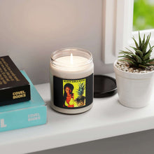 Load image into Gallery viewer, BLACK GIRLS ROCK "Apple Harvest" Scented Candle, 9oz - BvBvoTwu SuperMarket
