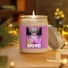 Load image into Gallery viewer, STRESS LESS, MEDITATE MORE "Comfort Spice" Scented Candles, 9oz - BvBvoTwu SuperMarket
